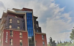 Хотел АВЕНЮ